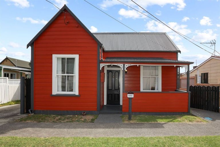 Photo of property in 903 Queen Sh25 Street, Thames, 3500