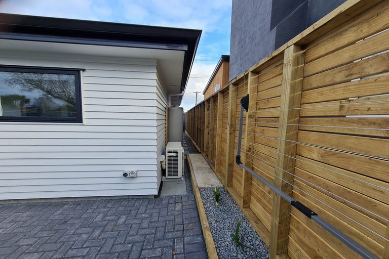 Photo of property in 126a Grey Street, Springvale, Whanganui, 4501