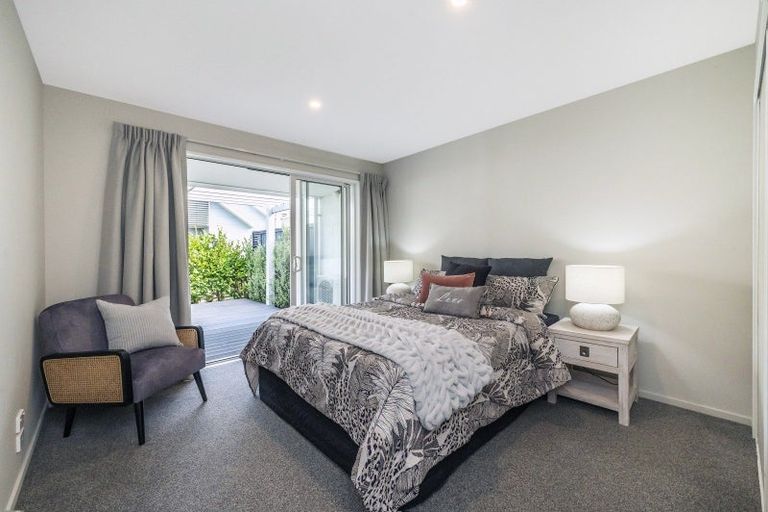 Photo of property in 5 Ashdown Way, Rolleston, 7615