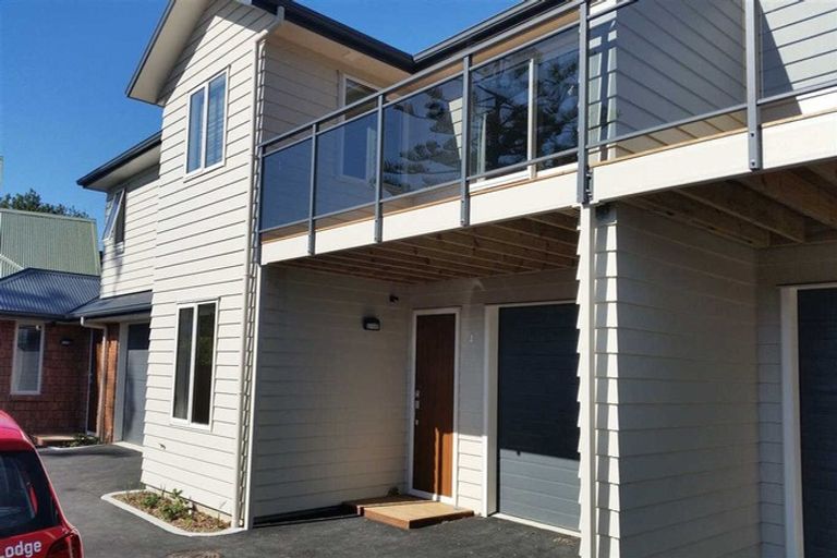 Photo of property in 4/9 Wellington Street, Hamilton East, Hamilton, 3216