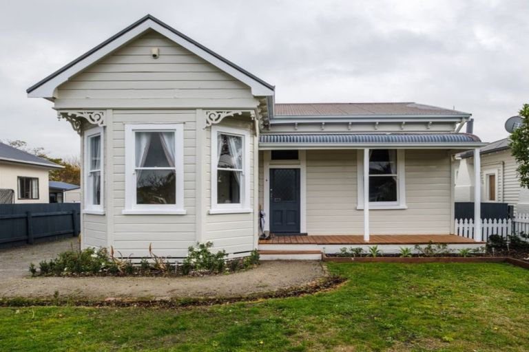 Photo of property in 4 Hinaki Street, Inner Kaiti, Gisborne, 4010