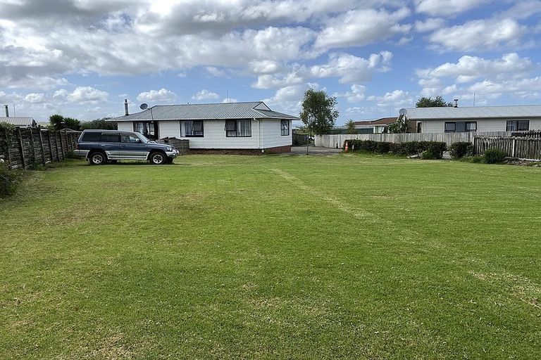 Photo of property in 262 Victoria Street, Dargaville, 0310