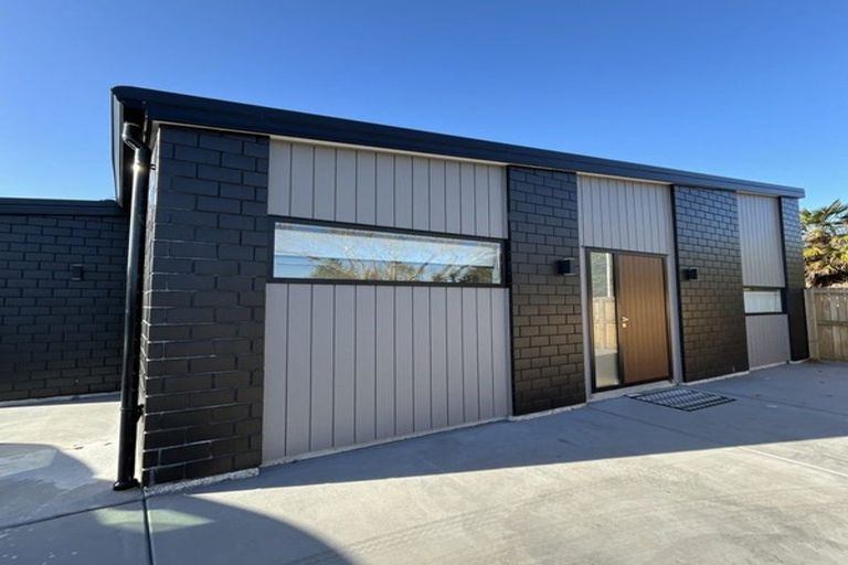 Photo of property in 28 Sussex Street, Levin, 5510