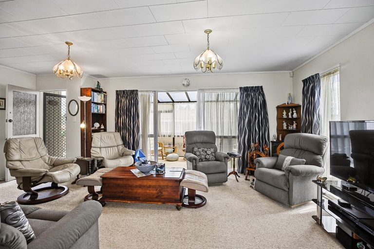 Photo of property in 112 Colgan Street, Te Awamutu, 3800