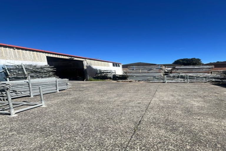 Photo of property in 48 Munroe Road, Ranui, Auckland, 0612