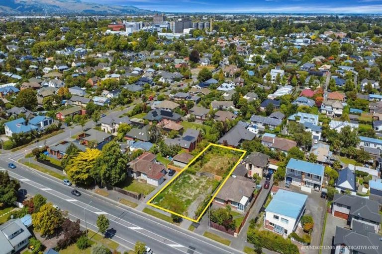 Photo of property in 71 Memorial Avenue, Ilam, Christchurch, 8053