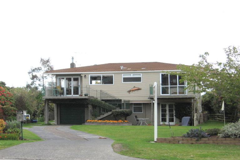 Photo of property in 11 Williams Street, Taupo, 3330