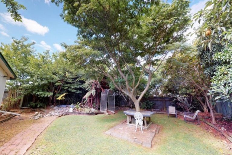 Photo of property in 4 Drake Street, Levin, 5510