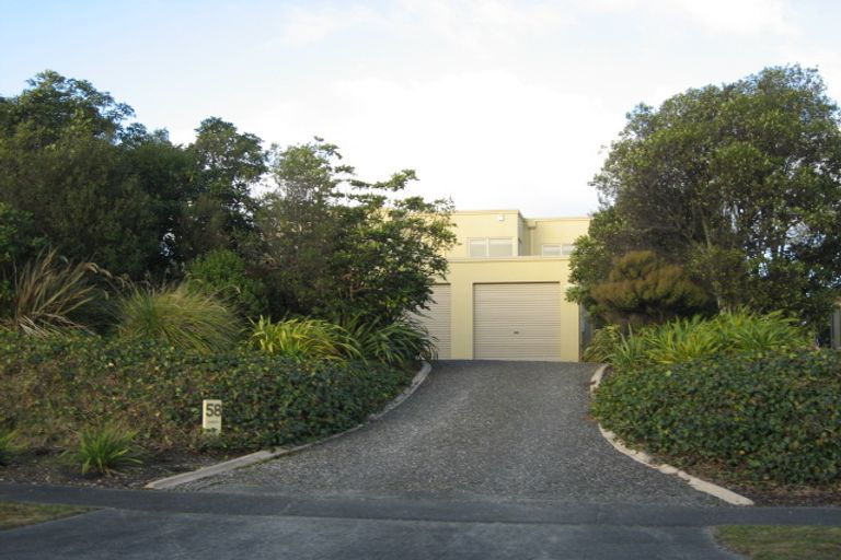 Photo of property in 58 Te Waaka Terrace, Kuratau, Turangi, 3381