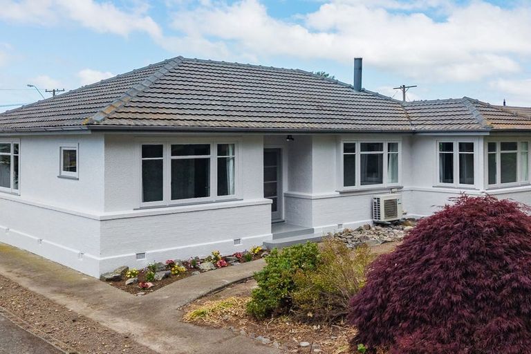 Photo of property in 163 Queen Street, Waimate, 7924