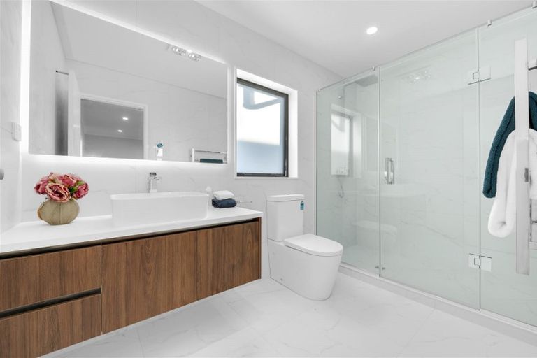 Photo of property in 12 Piki Street, Flat Bush, Auckland, 2019