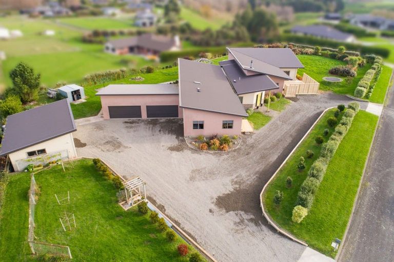 Photo of property in 249a Watershed Road, Bunnythorpe, Palmerston North, 4470