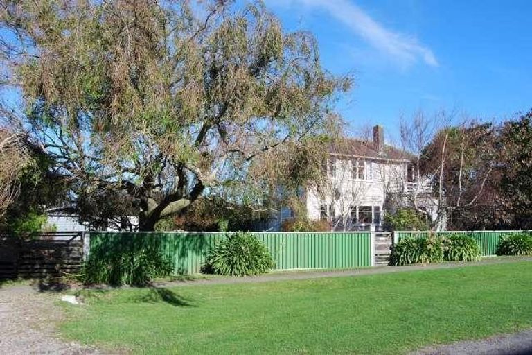 Photo of property in 44a Riemenschneider Street, Manaia, 4612