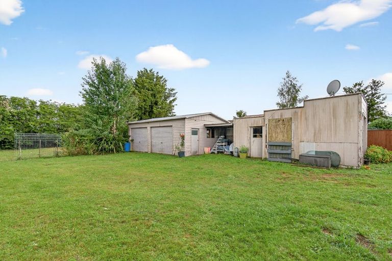 Photo of property in 13 Churchill Avenue, Lansdowne, Masterton, 5810