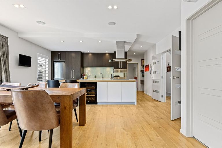 Photo of property in 38 Halton Street, Strowan, Christchurch, 8052