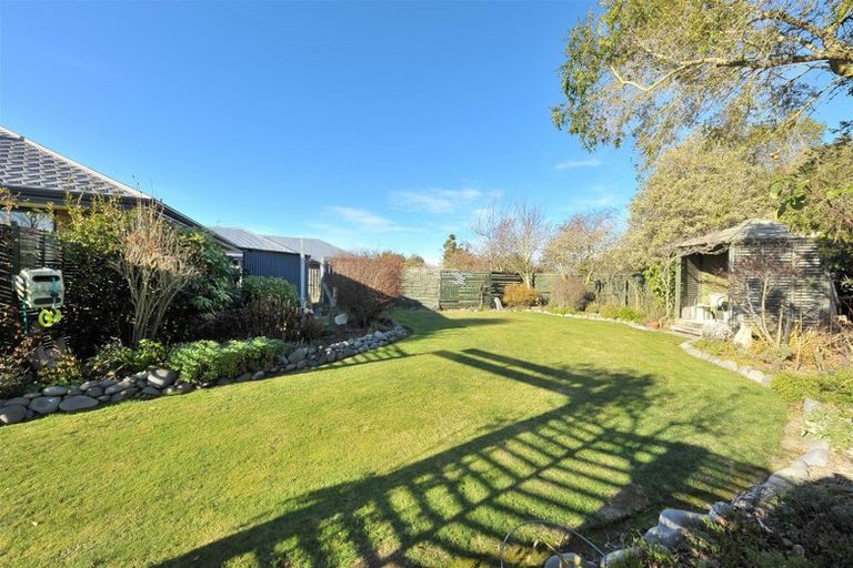 Photo of property in 23 Othello Drive, Rolleston, 7614