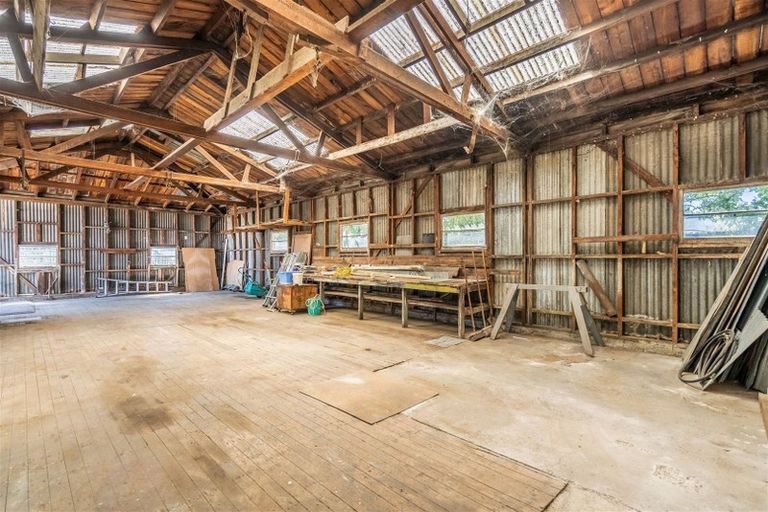 Photo of property in 19 Bamborough Street, Richmond, Invercargill, 9810