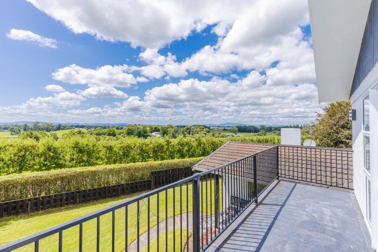 Photo of property in 12 Raynes Road, Rukuhia, Hamilton, 3282