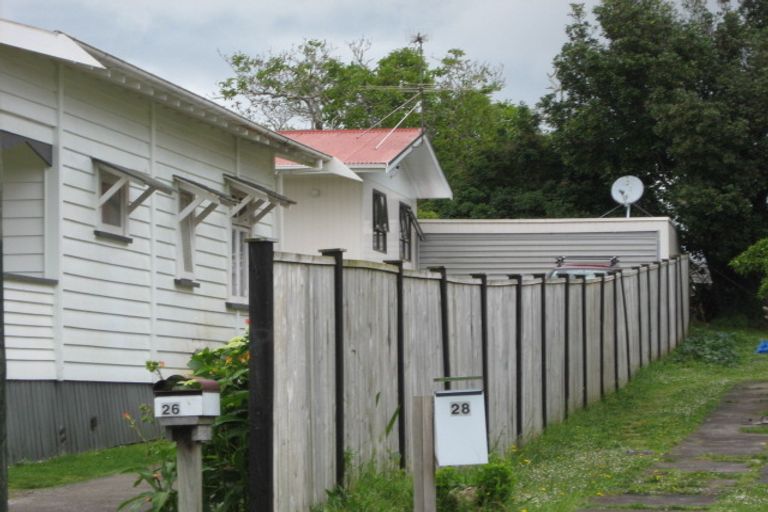 Photo of property in 26b Victoria Street, Pukekohe, 2120