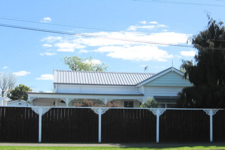 Photo of property in 65b Hakanoa Street, Huntly, 3700