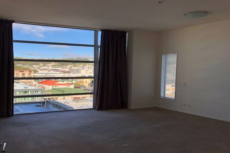 Photo of property in Sol Apartments, 24/37 Jessie Street, Te Aro, Wellington, 6011