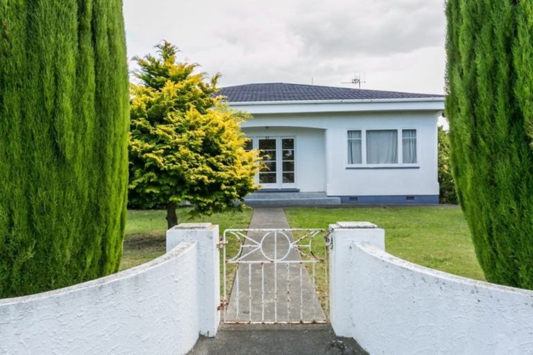 Photo of property in 57 Riverbend Road, Onekawa, Napier, 4110