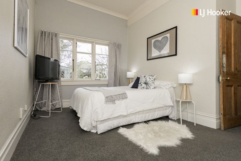 Photo of property in 21 Plunket Street, Saint Kilda, Dunedin, 9012