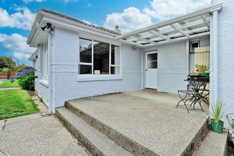 Photo of property in 158 Bamborough Street, Richmond, Invercargill, 9810