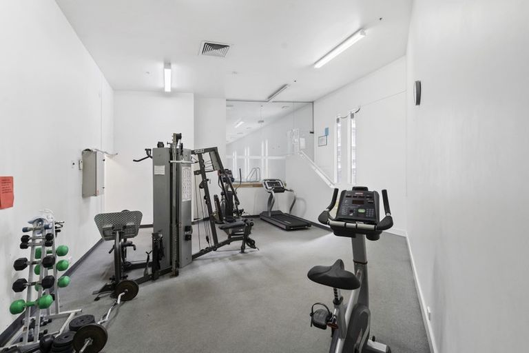 Photo of property in The Landings, 310/8 Ronayne Street, Auckland Central, Auckland, 1010