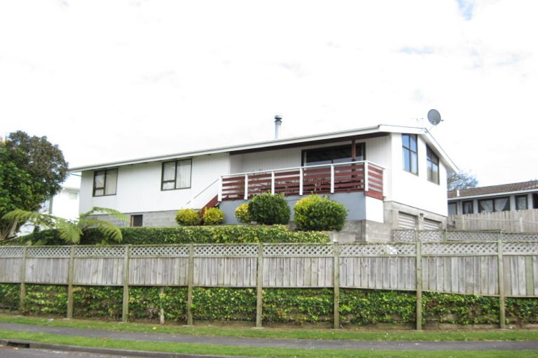 Photo of property in 29 Hua Street, Bell Block, New Plymouth, 4312