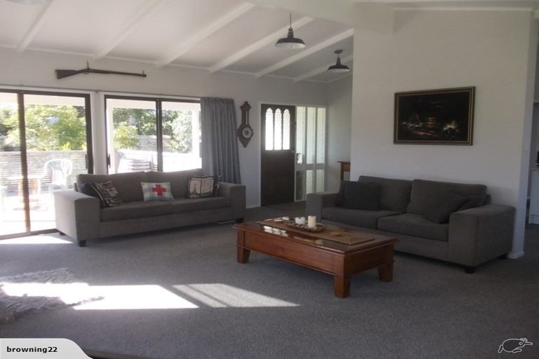 Photo of property in 41 Flemington Road, Aramoho, Whanganui, 4584