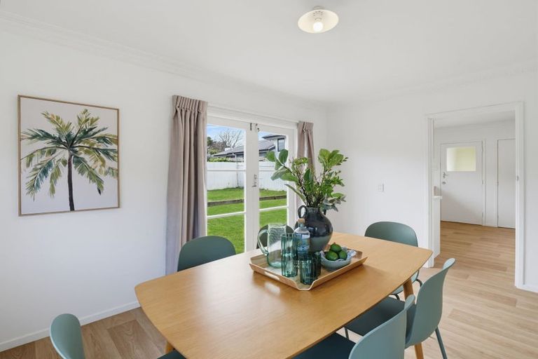 Photo of property in 423 Ruahine Street, Terrace End, Palmerston North, 4410