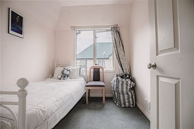 Photo of property in 2b Chaucer Street, Sydenham, Christchurch, 8023