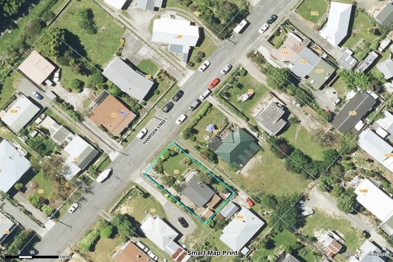 Photo of property in 65 Hampden Street, Picton, 7220