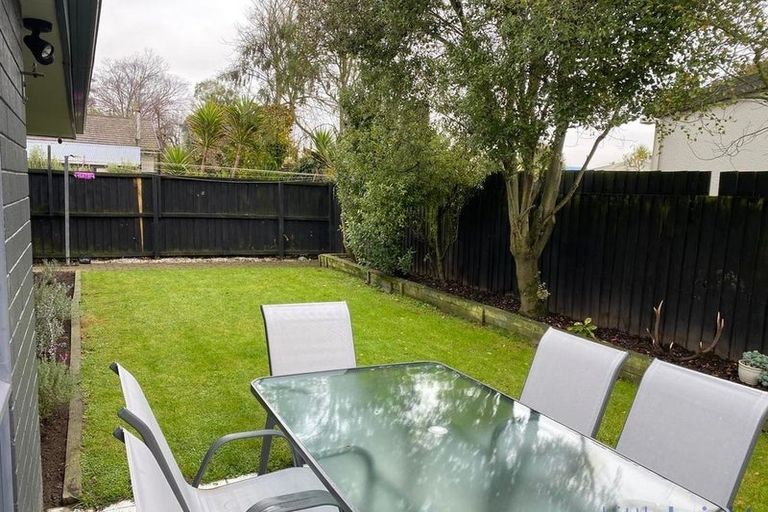 Photo of property in 35a Harrison Street, Mairehau, Christchurch, 8013