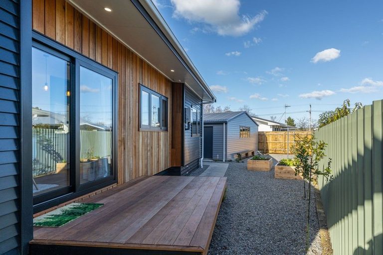 Photo of property in 94a East Street, Greytown, 5712