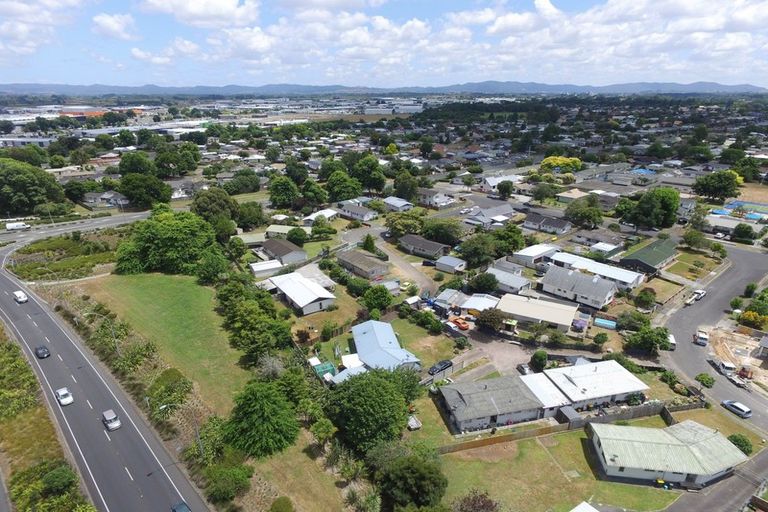 Photo of property in 8 Camden Place, Pukete, Hamilton, 3200