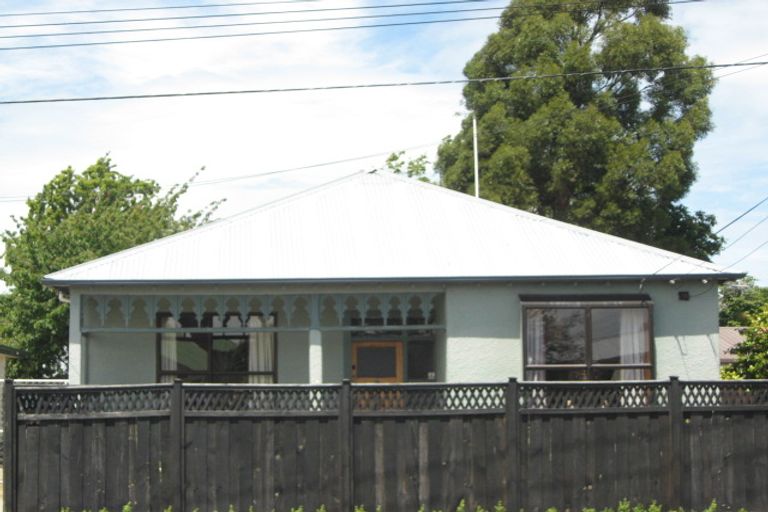 Photo of property in 6 Leitch Street, Somerfield, Christchurch, 8024