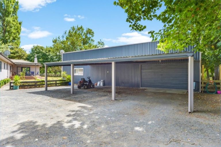Photo of property in 2612 River Road, Horsham Downs, Hamilton, 3281