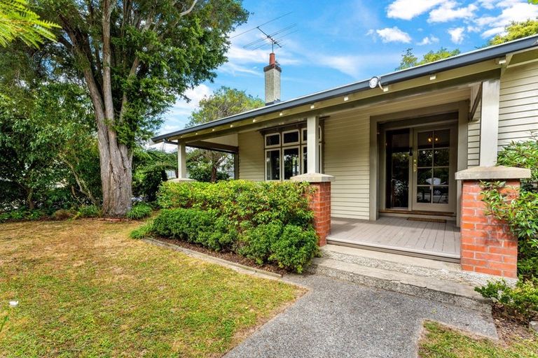 Photo of property in 36 Melrose Street, Wallaceville, Upper Hutt, 5018