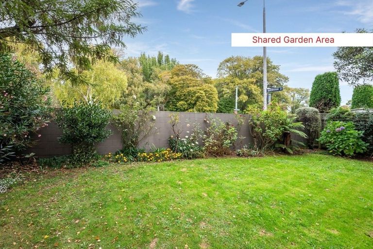 Photo of property in 4/101 Carlton Mill Road, Merivale, Christchurch, 8014