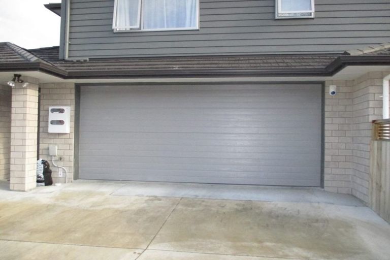 Photo of property in 10/19 Abbotsford Street, Whitiora, Hamilton, 3200