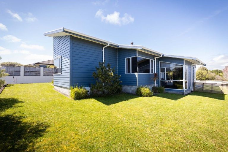 Photo of property in 36 Karamea Street, Whalers Gate, New Plymouth, 4310
