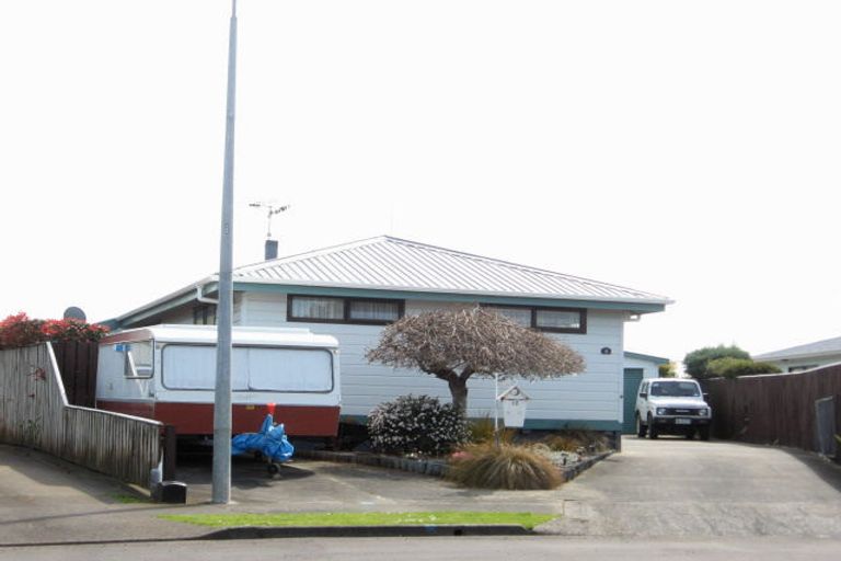 Photo of property in 12 Essex Place, Springvale, Whanganui, 4501