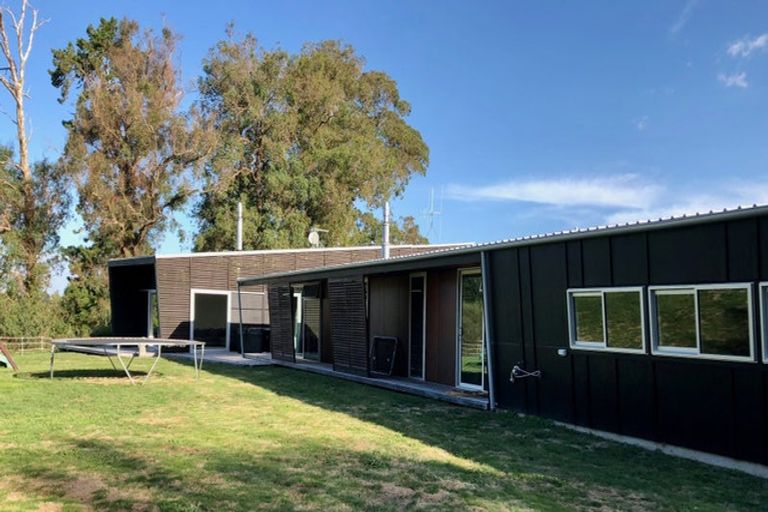 Photo of property in 164 Te Pahu Road, Te Pahu, Hamilton, 3285