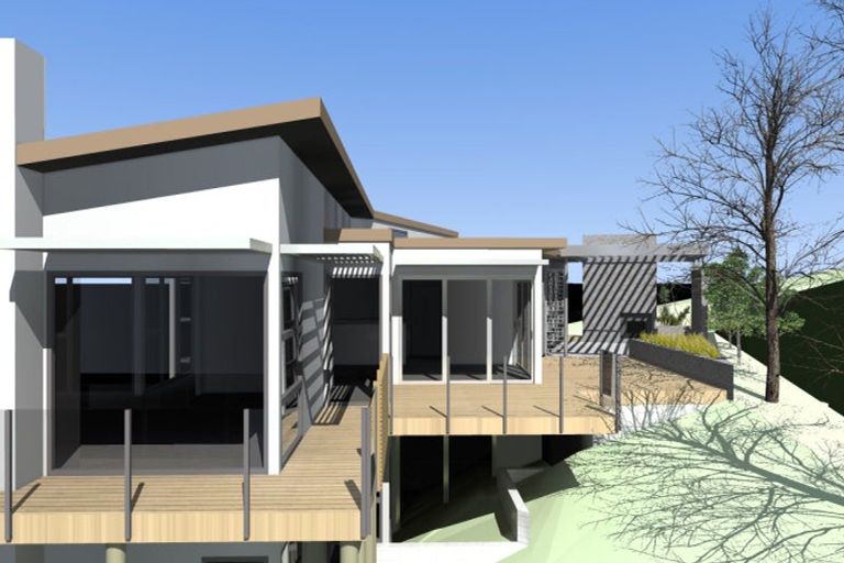 Photo of property in 22 Puflett Road, Havelock North, 4130