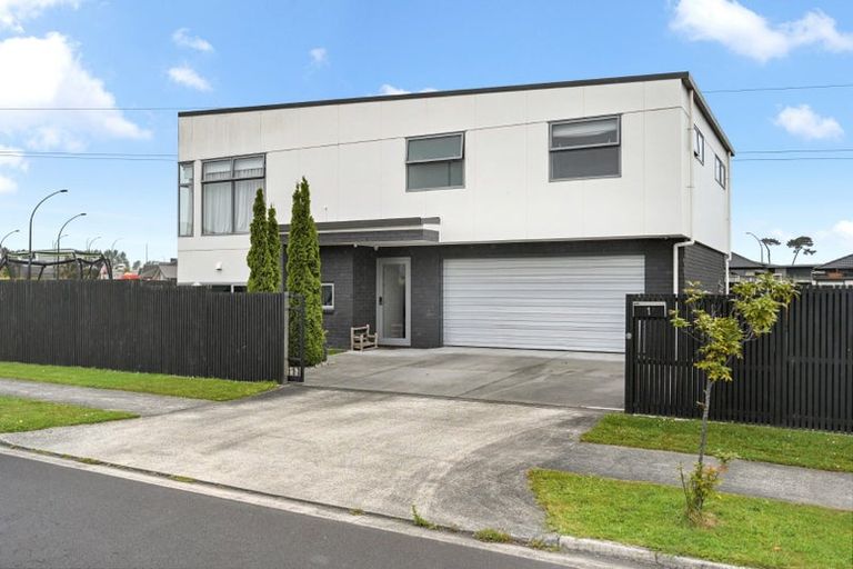 Photo of property in 1 Oolong Court, Huntington, Hamilton, 3210