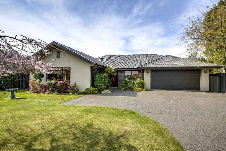 Photo of property in 18 Arbuckle Road, Frimley, Hastings, 4120