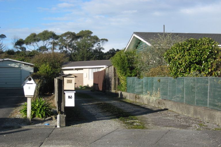 Photo of property in 3a Howitt Place, Hokitika, 7810