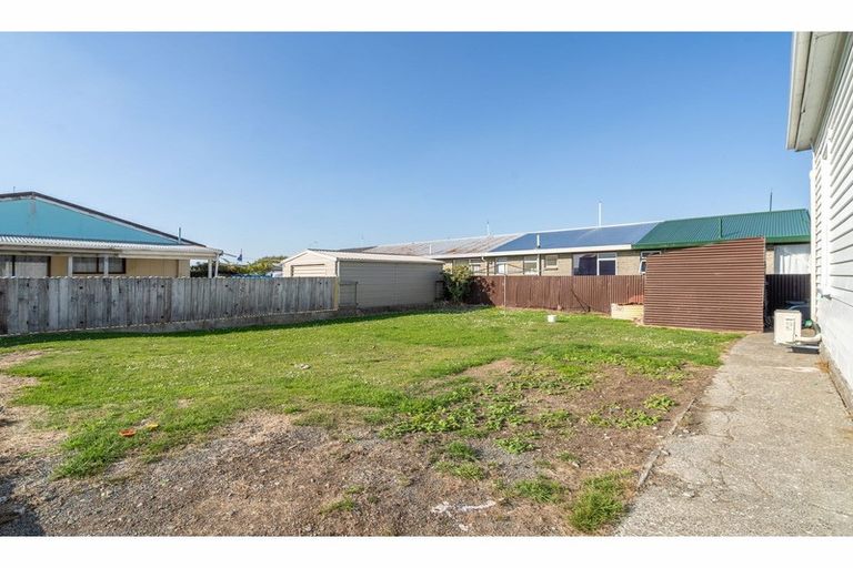 Photo of property in 152 Nith Street, Appleby, Invercargill, 9812